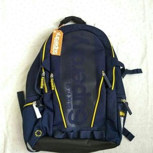 Superdry Backpack